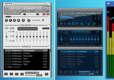 winamp for macosx